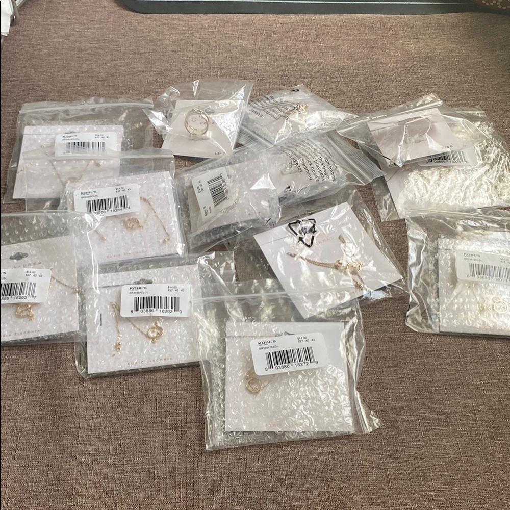 (13pcs) Wholesale Bundle